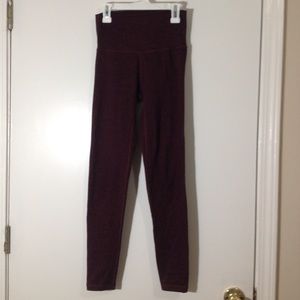 Aerie chill.play.move legging